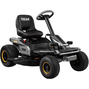 Texas Akku-Aufsitzmäher Epsilon R7600Li-Neu