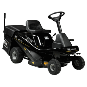 Texas Aufsitzmäher Rider 7600E 3in1 inkl. Mulchkit – Modell 2025-Neu