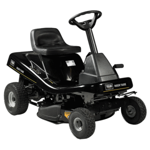 Texas Aufsitzmäher Rider 7600E 2in1 inkl. Mulchkit – Modell 2025-Neu