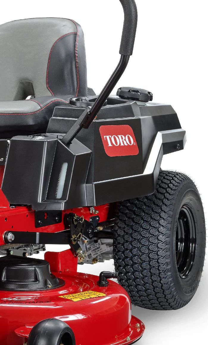 Toro Null-Wendekreis Mäher TimeCutter ZR 4200T – Modell 2025-Neu