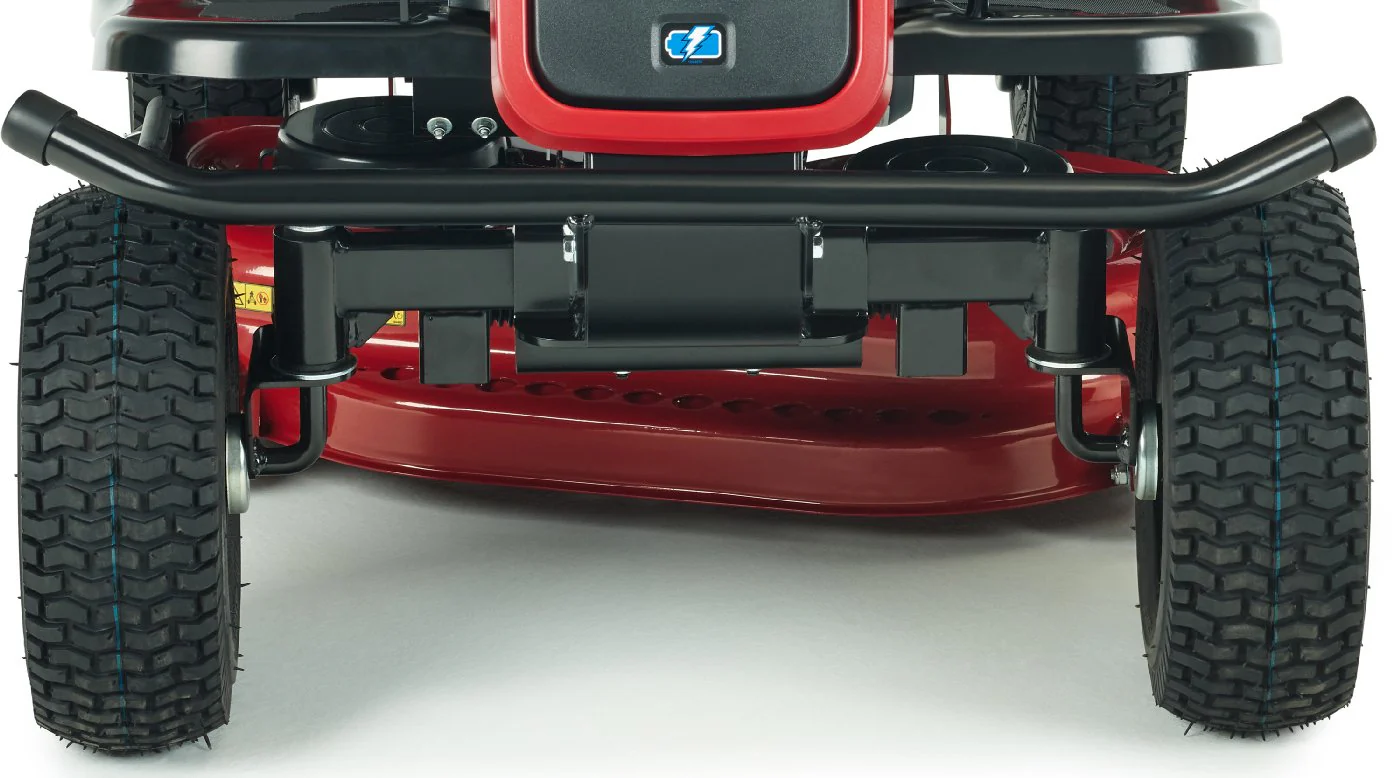 Toro Akku-Rasentraktor eS3000SD – Modell 2025-Neu