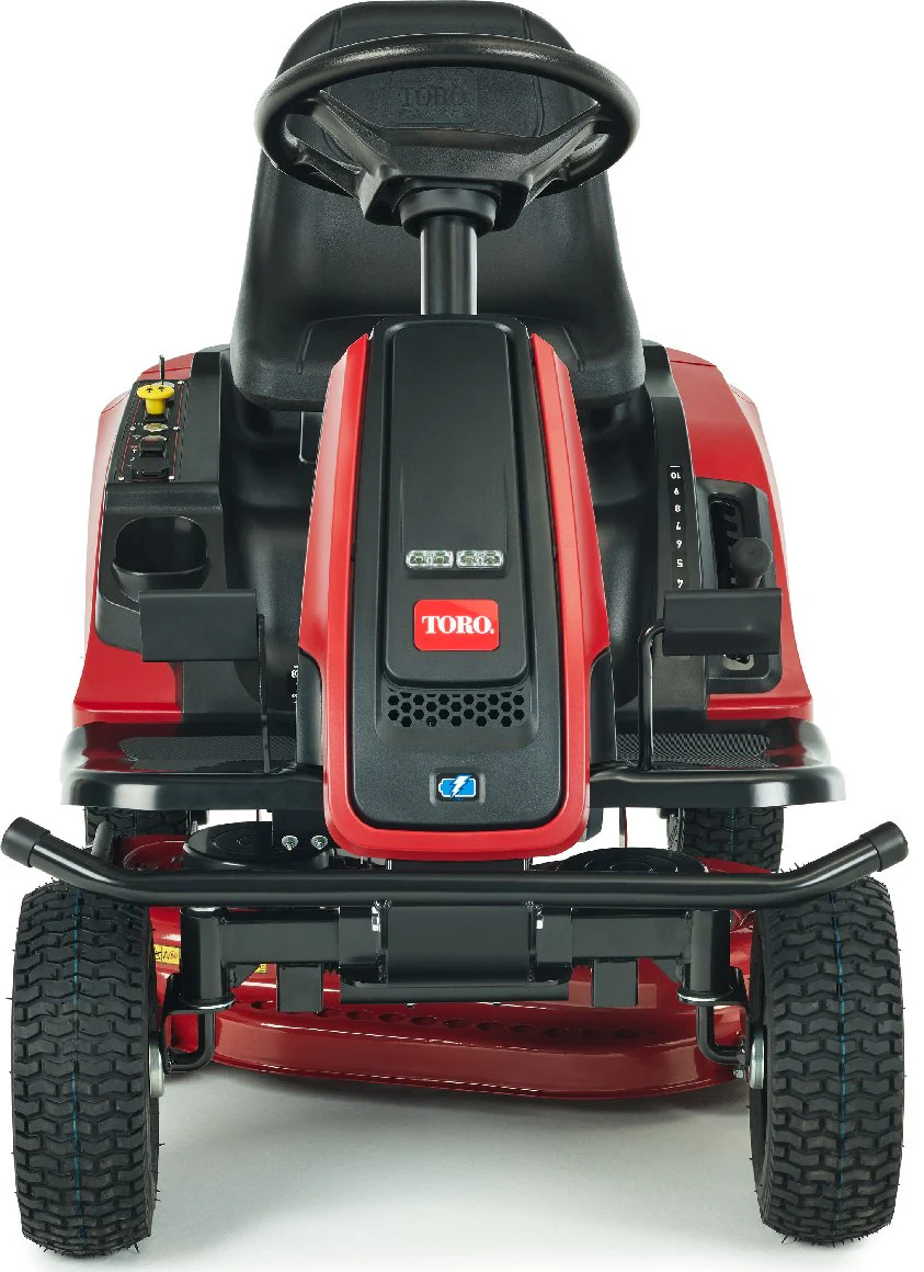 Toro Akku-Rasentraktor eS3000SD – Modell 2025-Neu