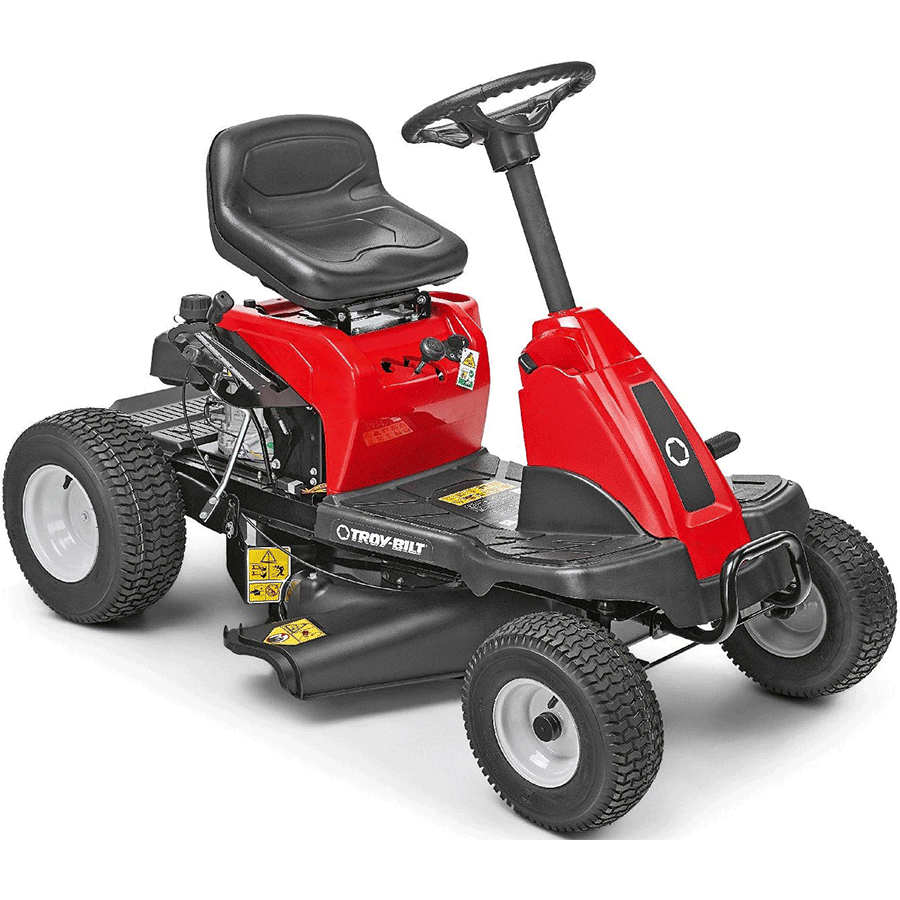 Troy-Bilt Aufsitzmäher TB 60T-S Select – Modell 2025-Neu
