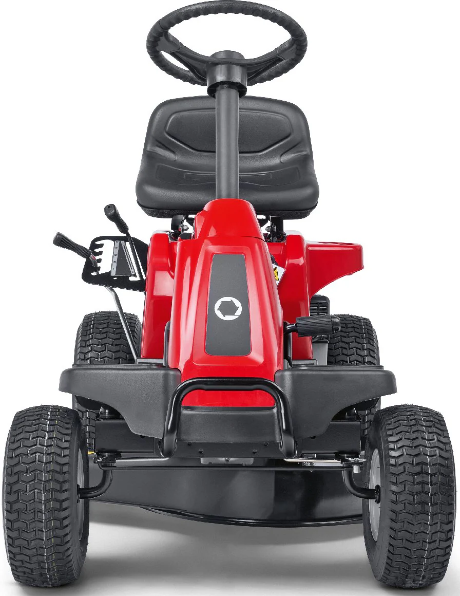 Troy-Bilt Aufsitzmäher TB 60T-S Select – Modell 2025-Neu