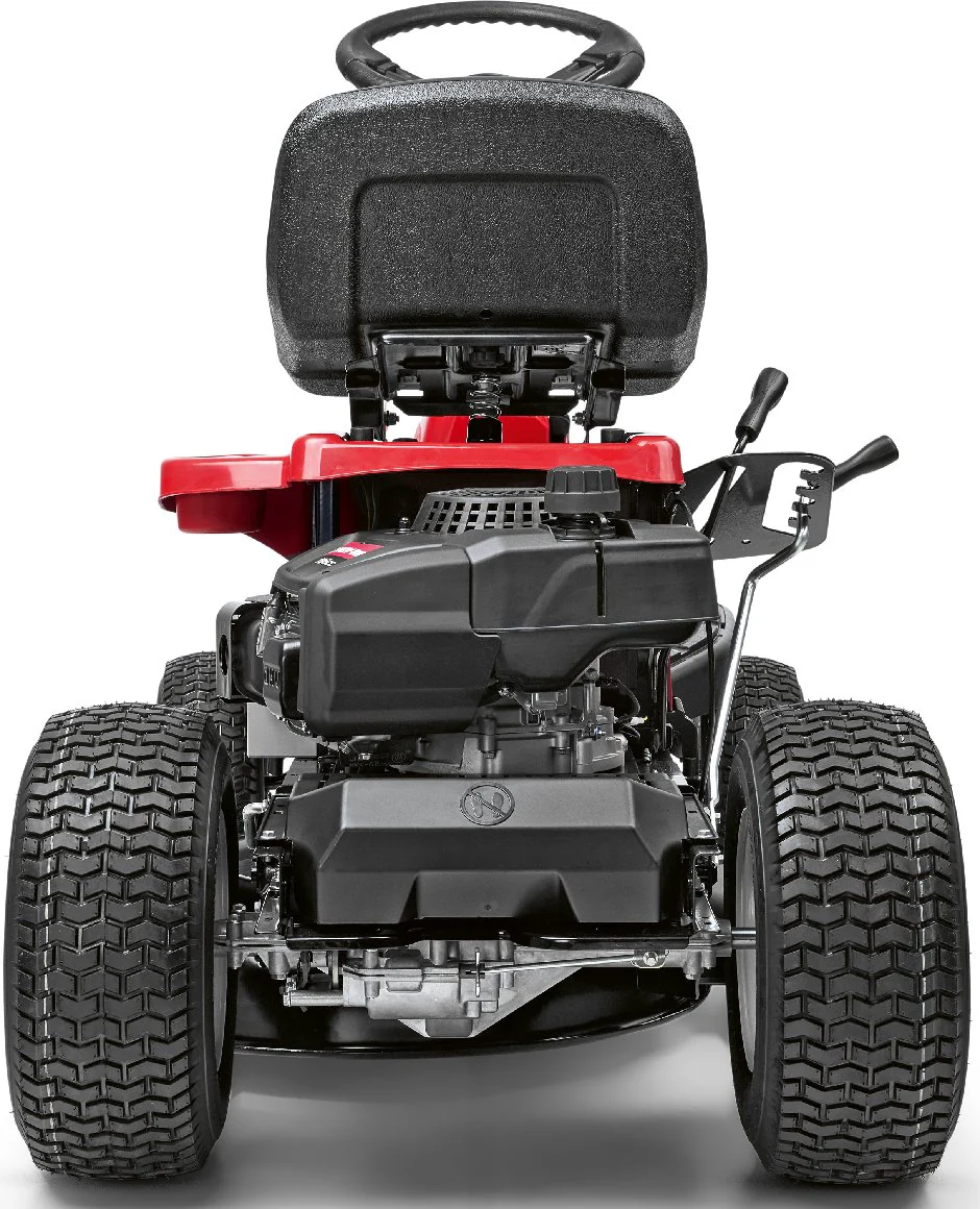 Troy-Bilt Aufsitzmäher TB 60T-S Select – Modell 2025-Neu