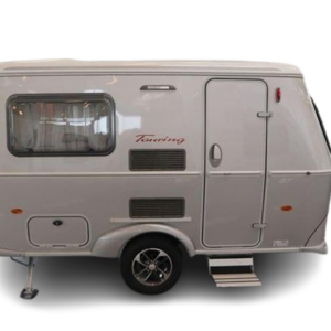 ERIBA-REISEFAMILIE 320 Wohnwagen 2023 | AltoTrailer