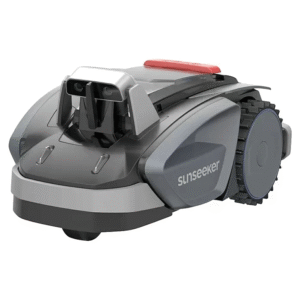 Sunseeker Mähroboter V3 Plus 1.000 m², Schnittbreite: 18 cm-Neu