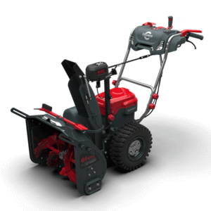 Cramer Akku-Schneefräse 82SN61 – ohne Akku & Ladegerät-Neu
