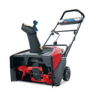 TORO Akku-Schneefräse Power Clear – ohne Akku & Ladegrät-Neu
