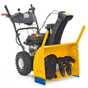 Cub Cadet Schneefräse XS2 61 SWE (Ausstellungsmodell)-Neu