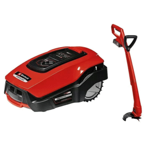 Einhell Power X-Change 18V Mähroboter Freelexo – inkl. gratis Rasentrimmer-Neu