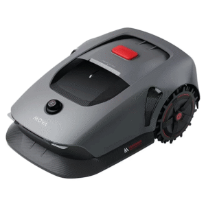 Mova Mähroboter 1000 1.000 m²,20 cm, Laser-gestützte Navigation, LiDAR-Neu