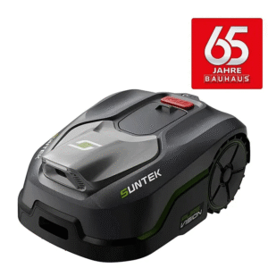 Suntek Mähroboter SRM2060 600 m²,20 cm, Kamera-gestützte Navigation-Neu