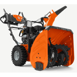 Husqvarna Schneefräse ST 327 – 5,48 l-Neu