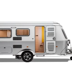ERIBA Touring 560 Außenansicht