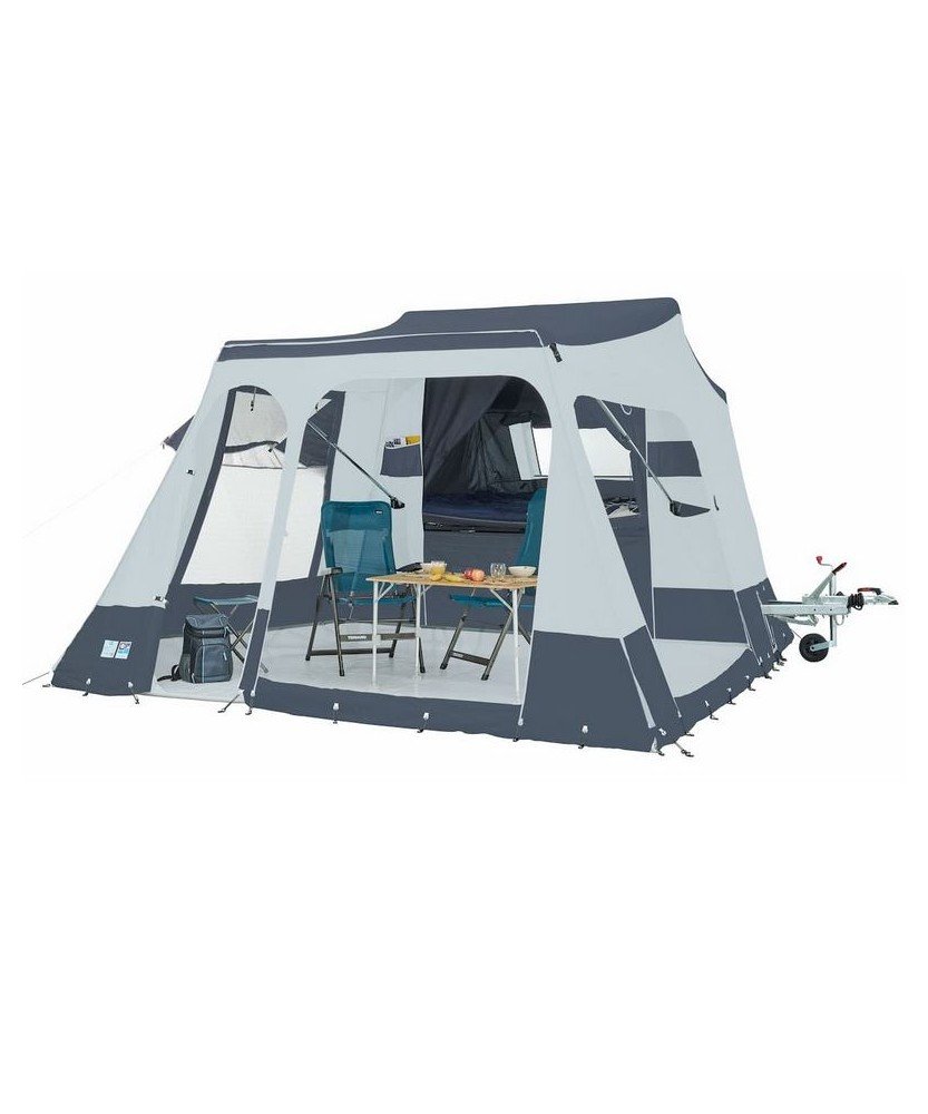 Faltwohnwagen JAMET Compact Standard