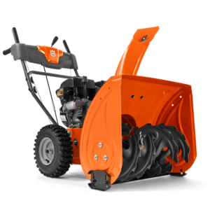 Husqvarna Schneefräse ST 124 4.5 kW – 2.2 l-Neu