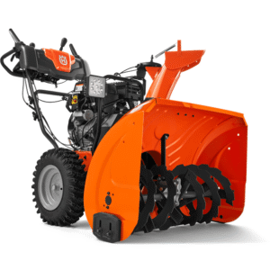 Husqvarna Schneefräse ST 230 – 834 g/kWh-Neu