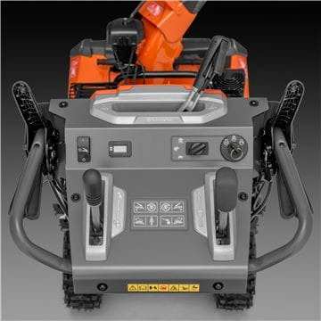Husqvarna Schneefräse ST 427T – : 948,95 g/kWh-Neu