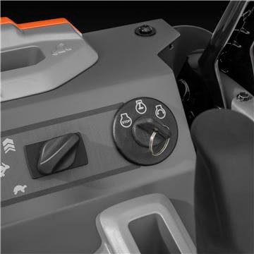 Husqvarna Schneefräse ST 427T – : 948,95 g/kWh-Neu