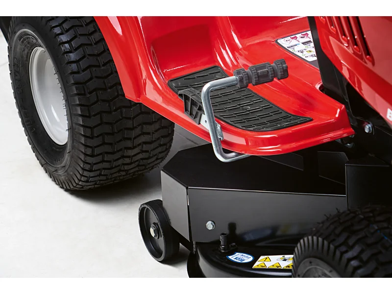 Troy-Bilt Rasentraktor Bronco 92T-R-Neu