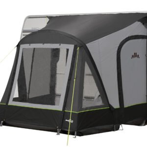 Obelink Rio 280 Easy Air Vorzelt für Wohnwagen & Wohnmobil