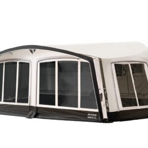 Westfield Pluto XL 2.0 Luftvorzelt 2024 – Größe 9 (981–1015 cm)