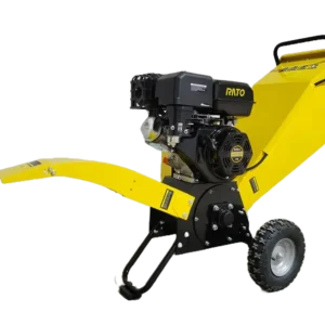 Benzin-Gartenhäcksler 420 cc (12 PS) – max. Ø 100 mm – Schwerlast-Serie