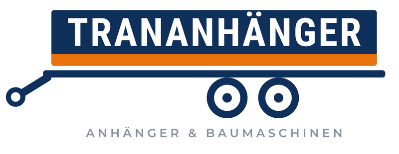 Trananhänger