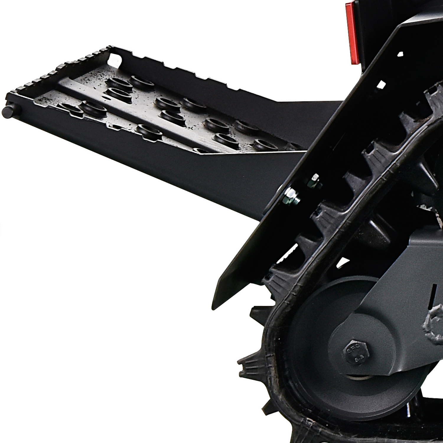 Lumag Schneefräse SFK80ZTH, zero-turn-hydr. Raupenantrieb-Neu